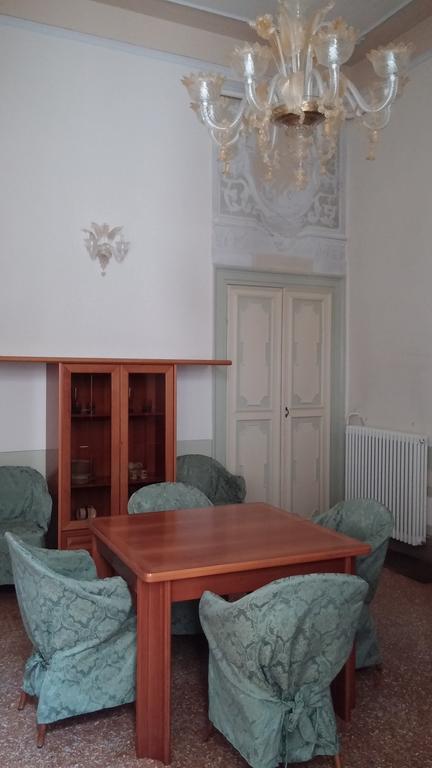 Appartamenti Paradiso Венеция Экстерьер фото
